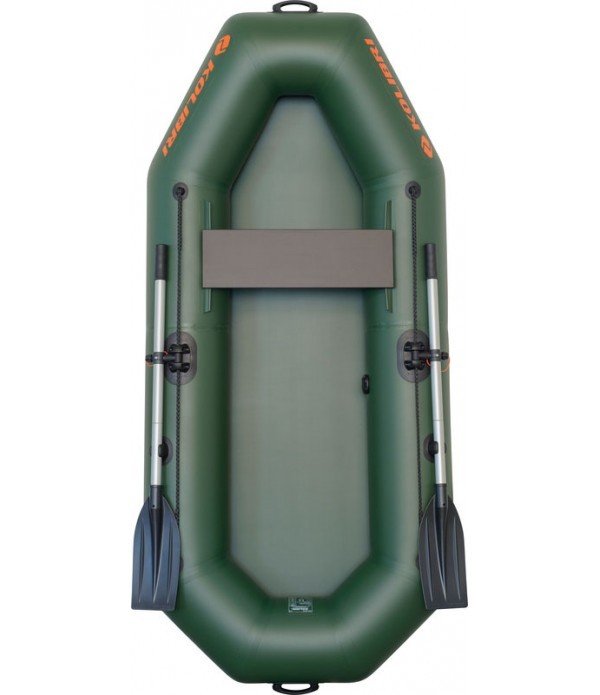 Kolibri K-230 Profesyonel Tabansız Şişme Bot