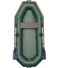 Kolibri K-230 Profesyonel Tabansız Şişme Bot