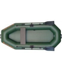 Kolibri K-230 Profesyonel Tabansız Şişme Bot