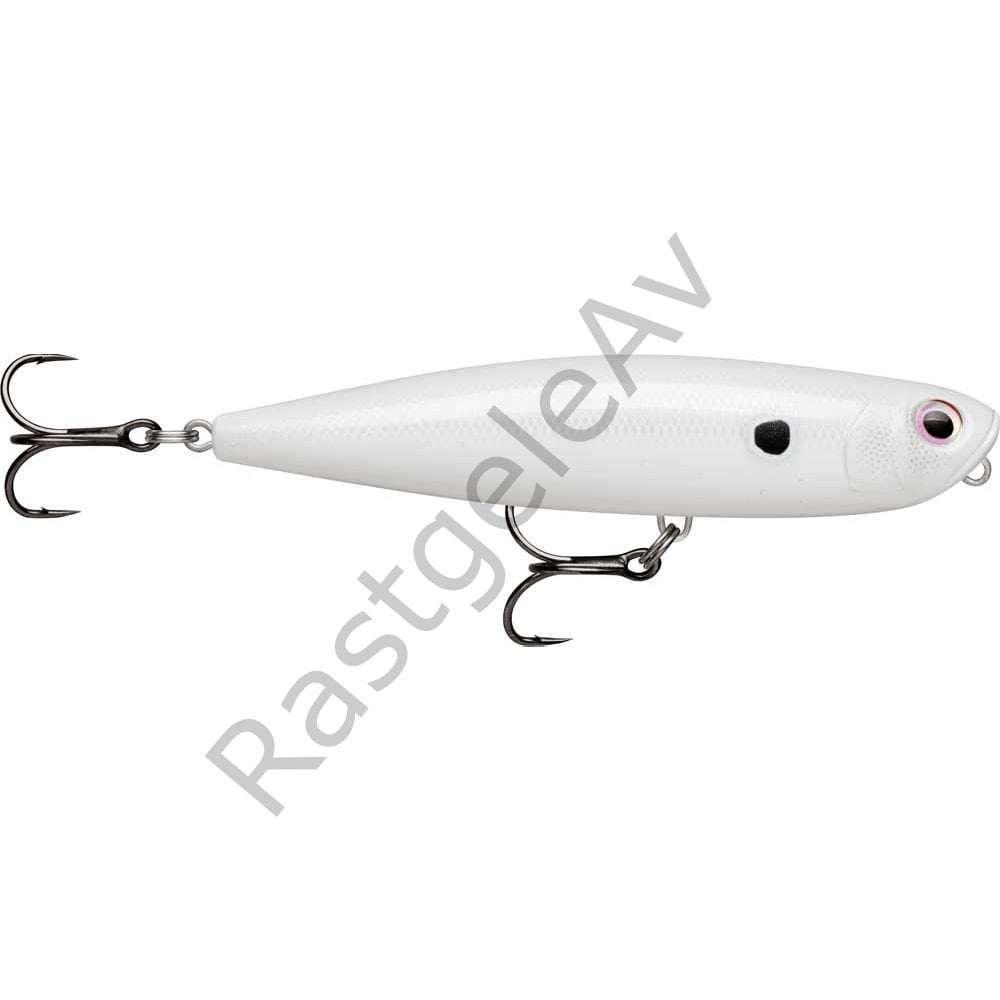 Rapala Precision Xtreme Pencil Freshwater Sahte Balığı