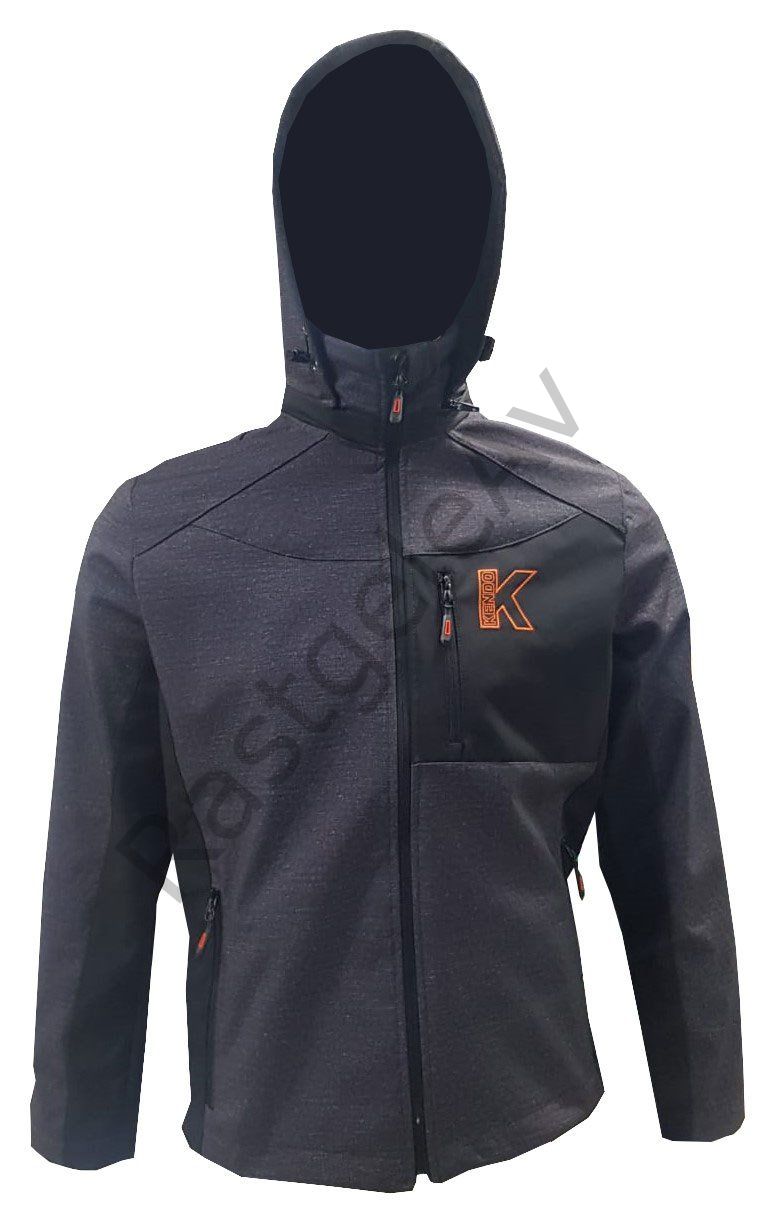Kendo Volans Lacivert Mont L