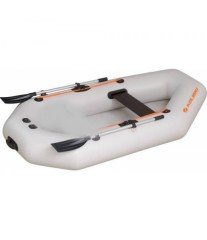 Kolibri K-220T Profesyonel Izgara Tabanlı Şişme Bot