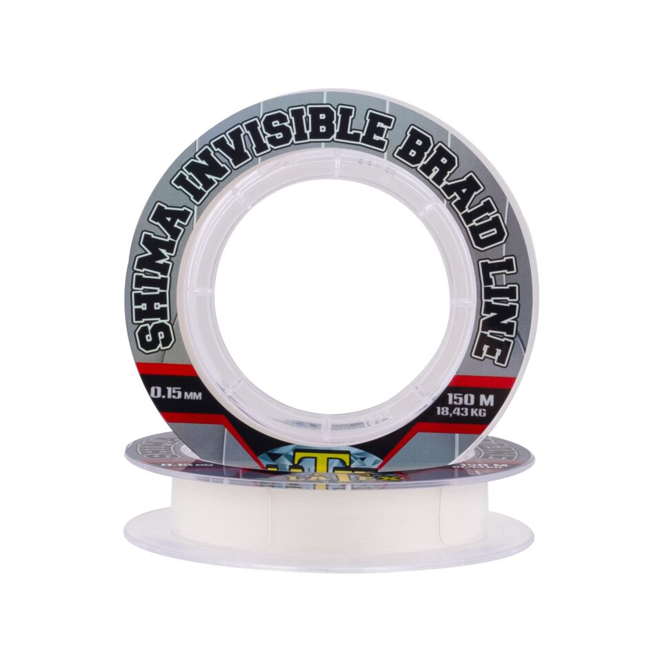 Latex Shima Görünmez 150 Mt. Misina