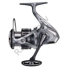 Shimano Nasci FC C2000S Spin Olta Makinesi