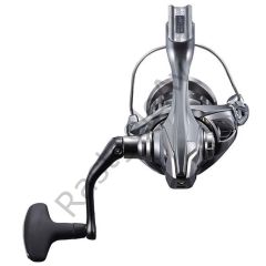 Shimano Nasci FC C2000S Spin Olta Makinesi