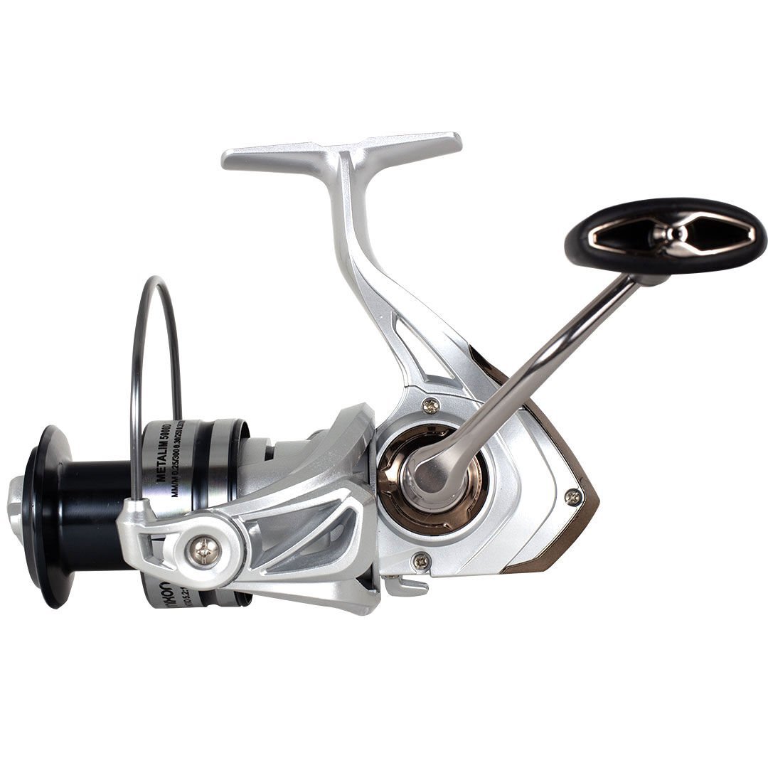 Remixon Metalim 3000S Spin Olta Makinesi