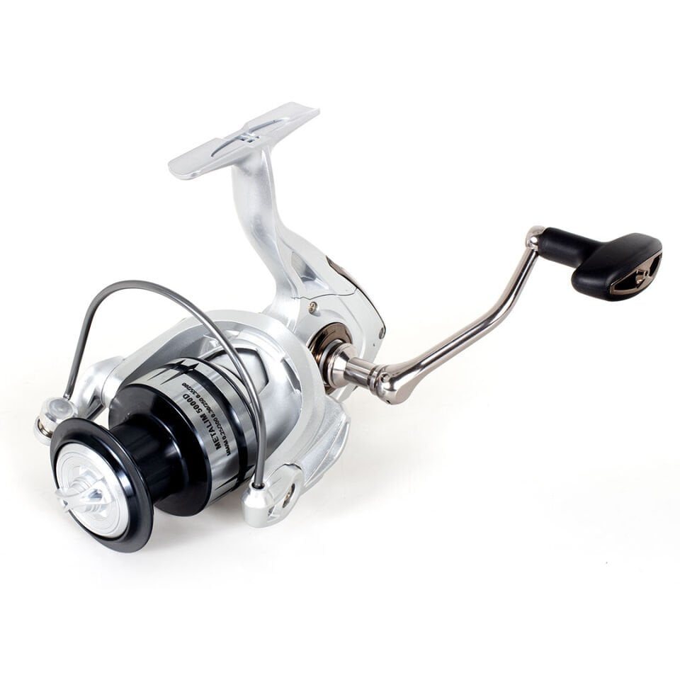 Remixon Metalim 3000S Spin Olta Makinesi