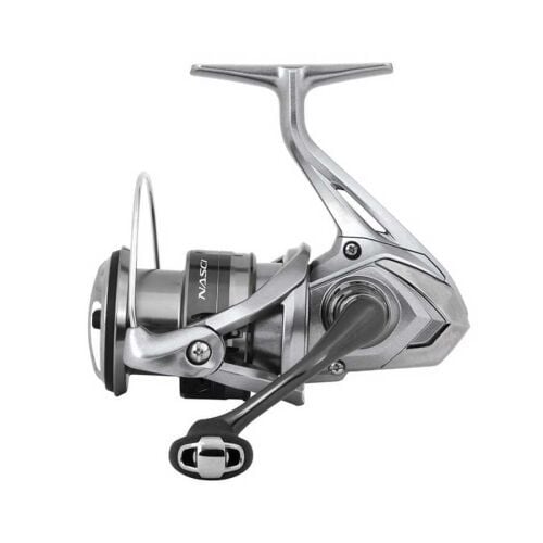 Shimano Nasci FC C2000S Spin Olta Makinesi