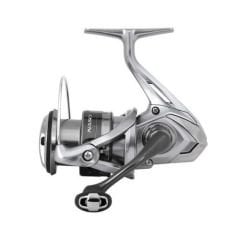 Shimano Nasci FC C2000S Spin Olta Makinesi