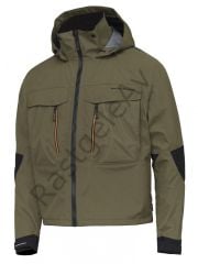 Savage Gear SG4 Wading Jacket Olive Green S