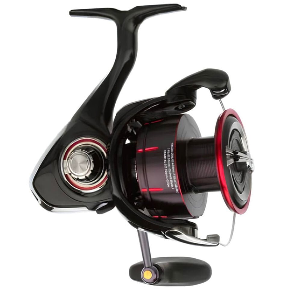 Daiwa Fuego 23 LT 3000 CXH Spin Olta Makinası