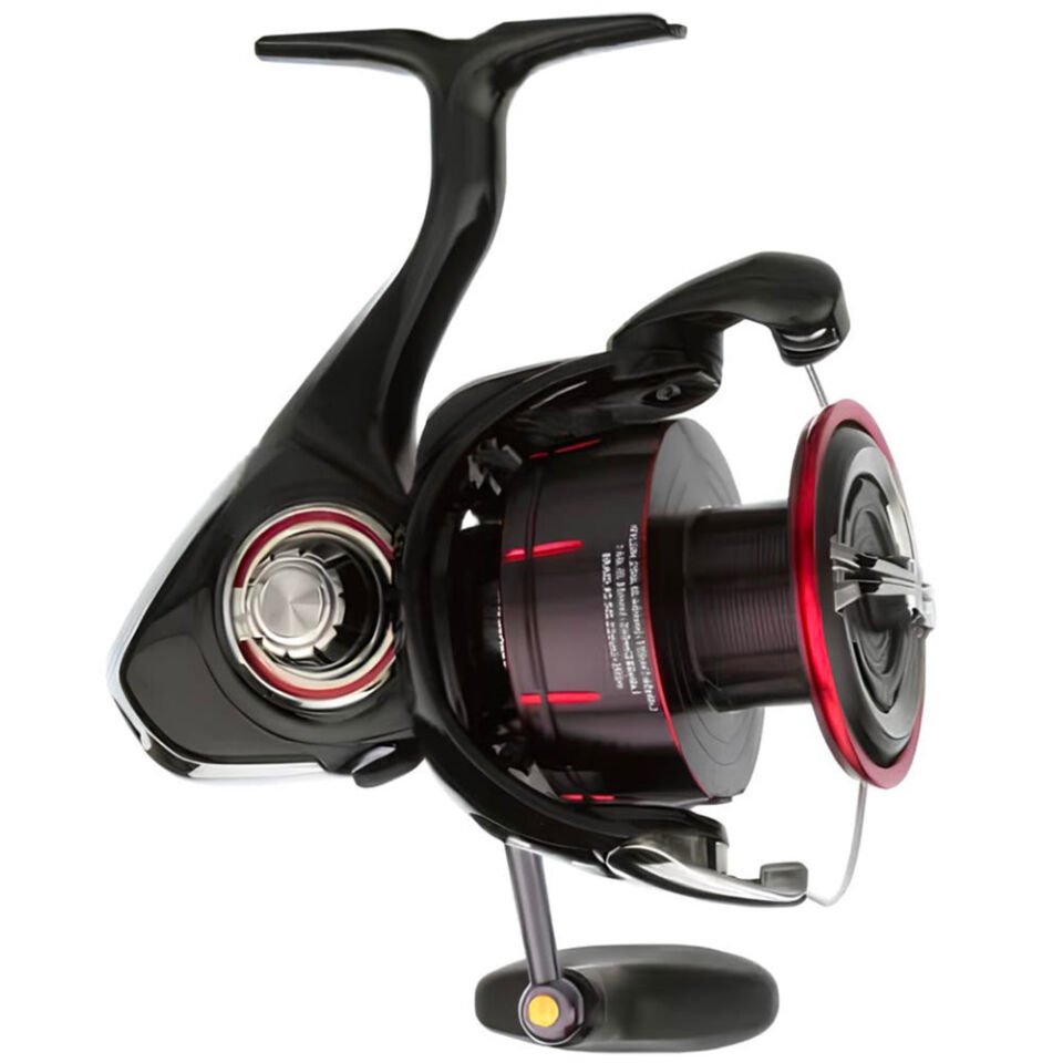 Daiwa Fuego 23 LT 3000 CXH Spin Olta Makinası