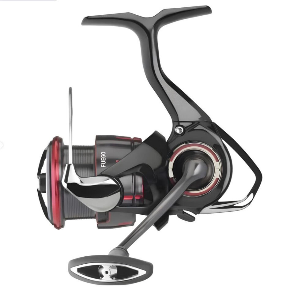 Daiwa Fuego 23 LT 3000 CXH Spin Olta Makinası