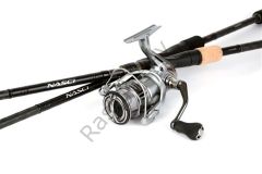 Shimano Nasci FC C2000S HG