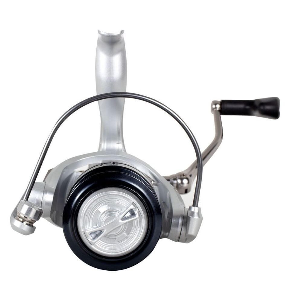 Remixon Metalim 4000m Spin Olta Makinesi