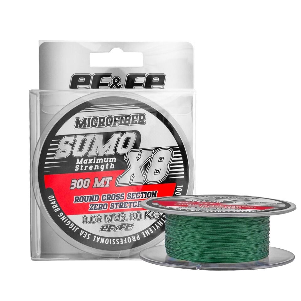 Effe Sumo 300 Mt. Misina