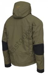Savage Gear SG4 Wading Jacket Olive Green XL