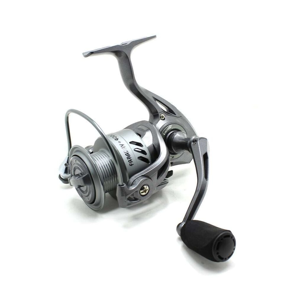 Captain Faraday Tekne Makinesi 3+1 BB