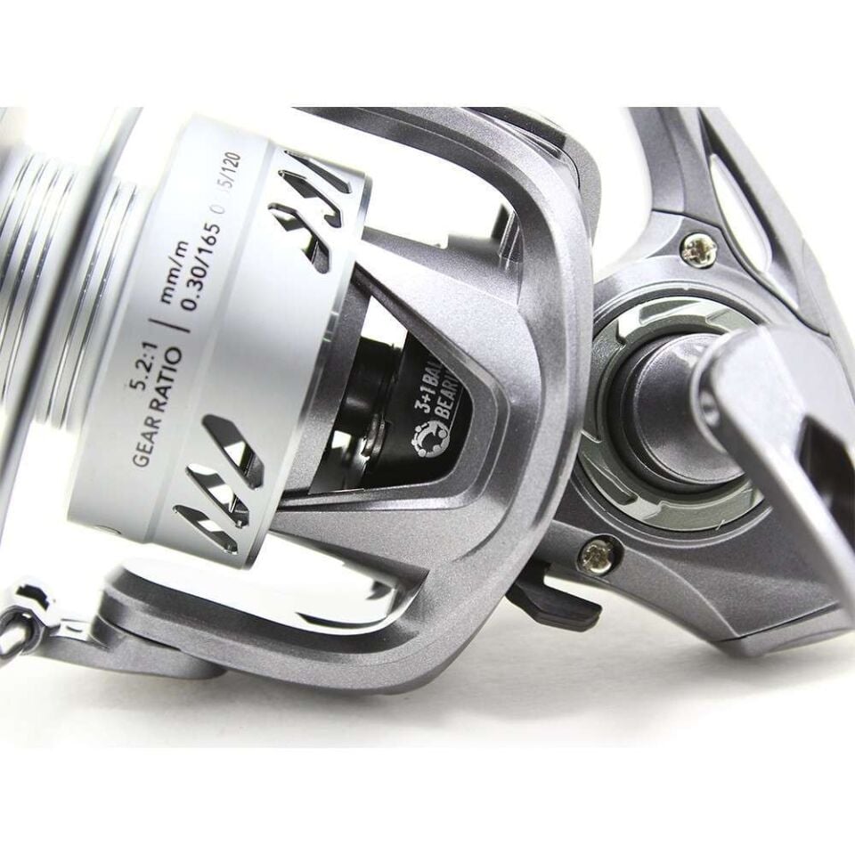 Captain Faraday Tekne Makinesi 3+1 BB