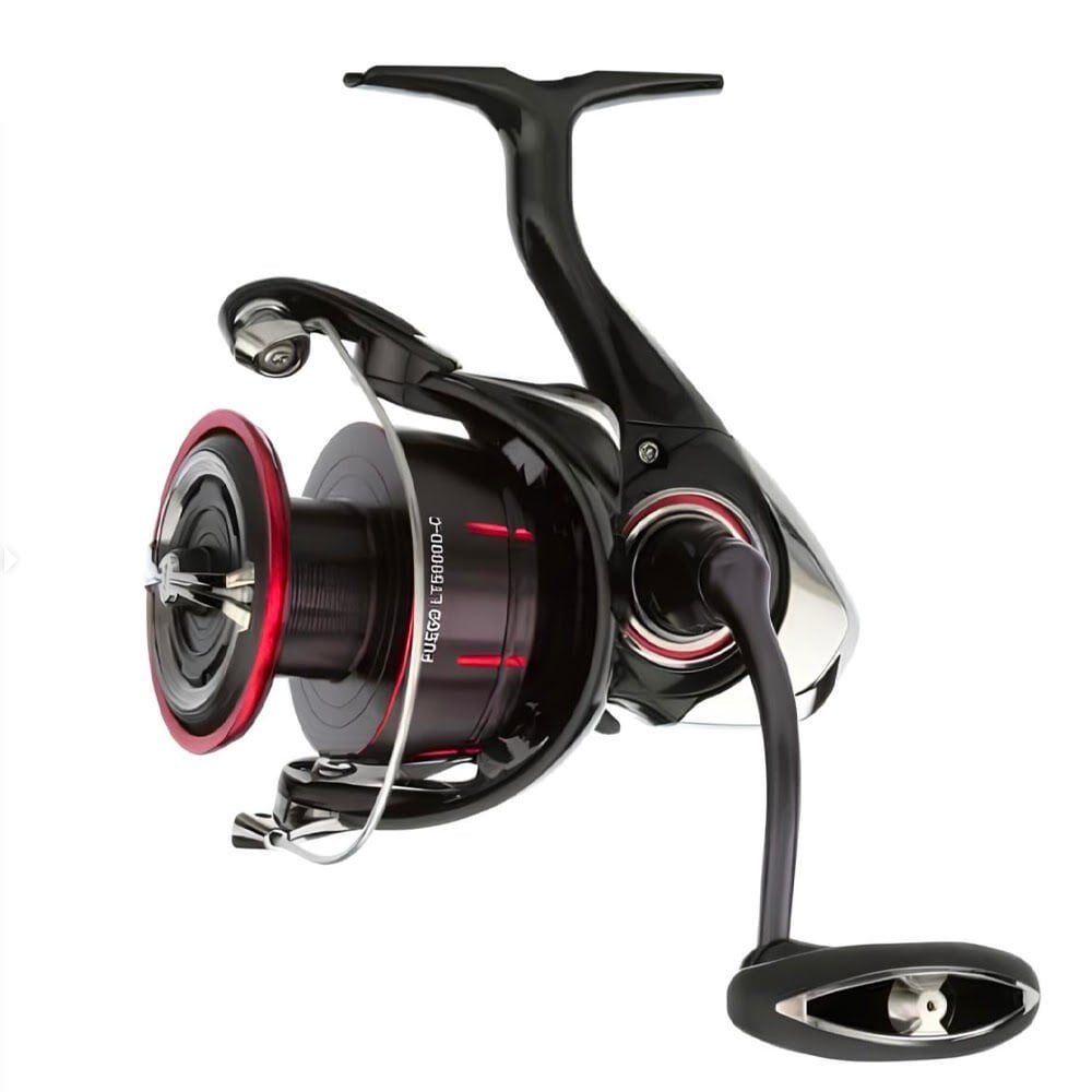 Daiwa Fuego 23 LT 4000 DCXH Spin Olta Makinesi