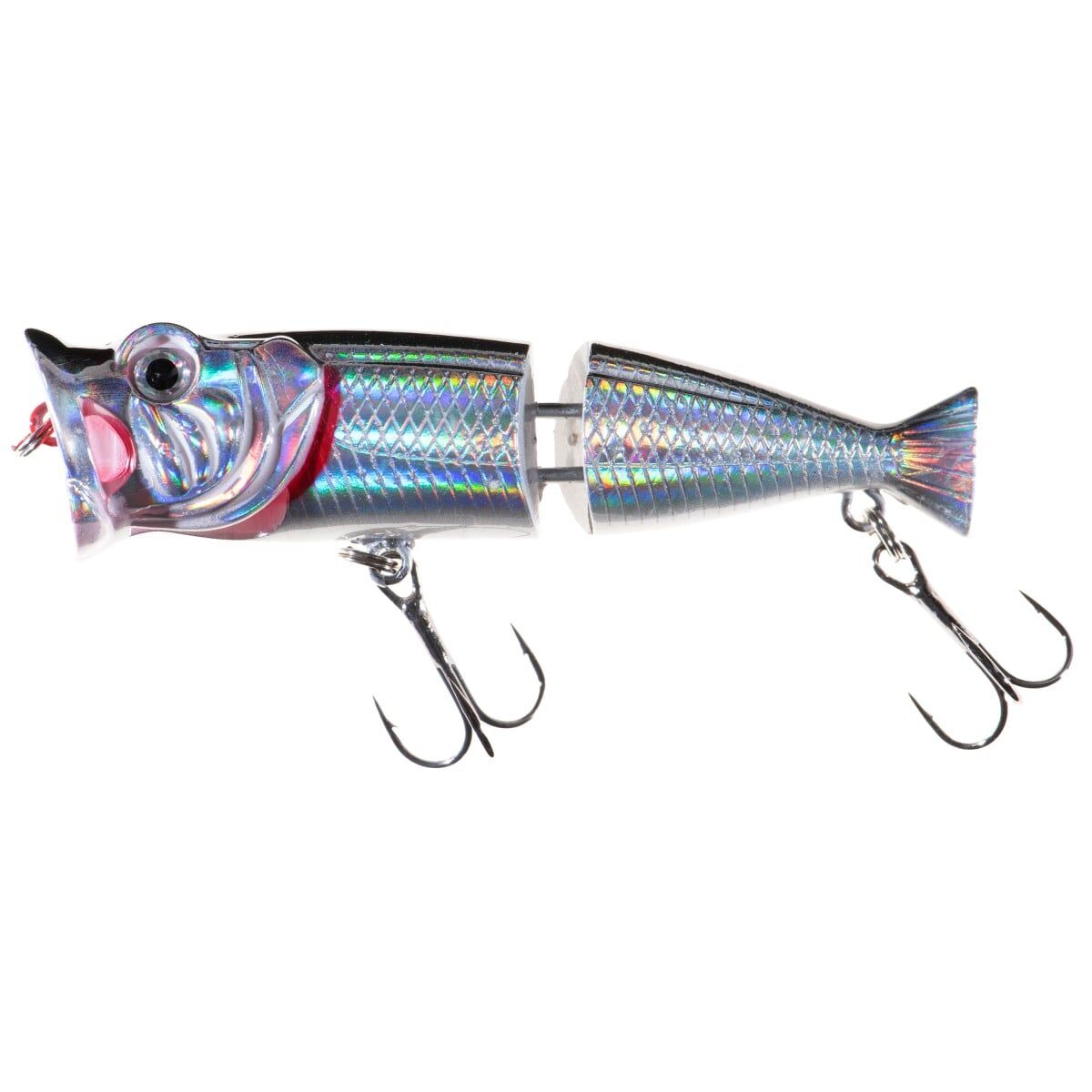 Jaxon Atract Jointed Popper 8cm A