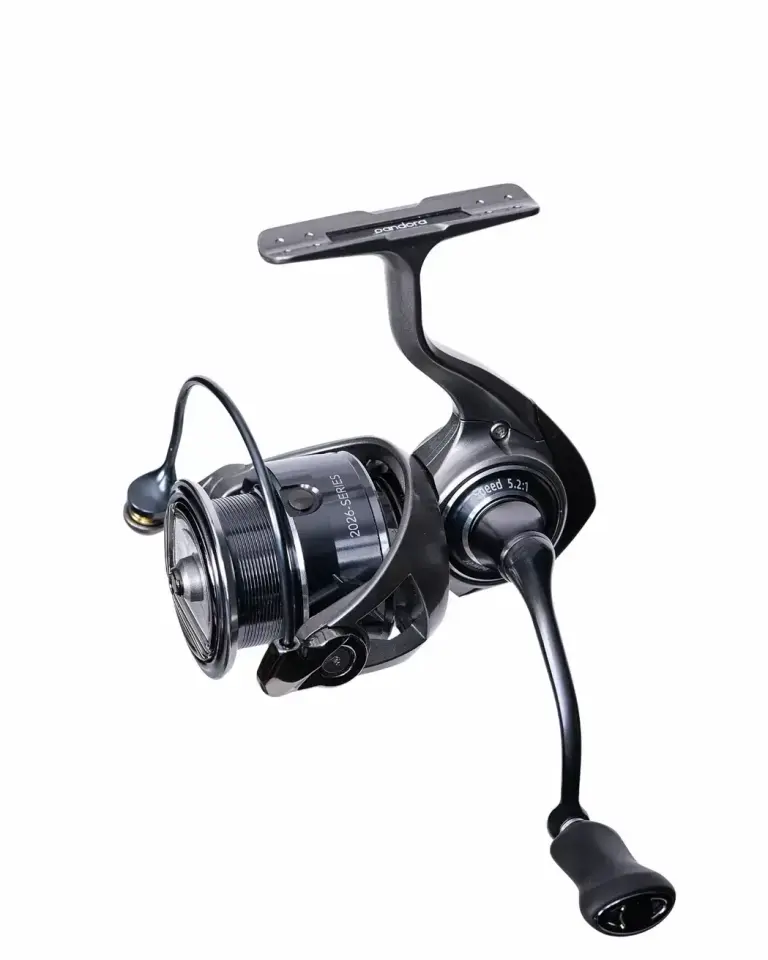 Pandora Caridina XR 2026 Makine 1500S