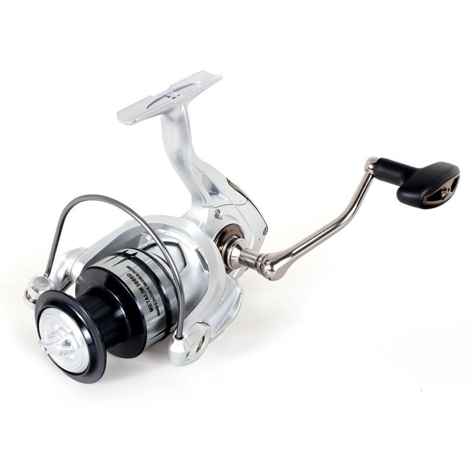 Remixon Metalim 5000D Spin Olta Makinesi