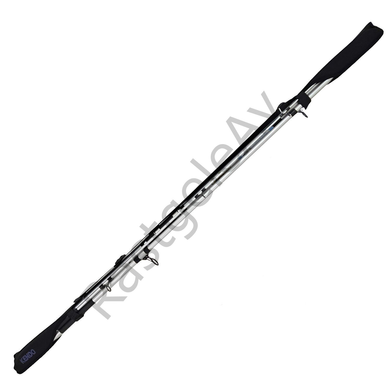 Kendo 3 Parça Surf Kamış Koruma Kılıfı