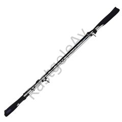 Kendo 3 Parça Surf Kamış Koruma Kılıfı