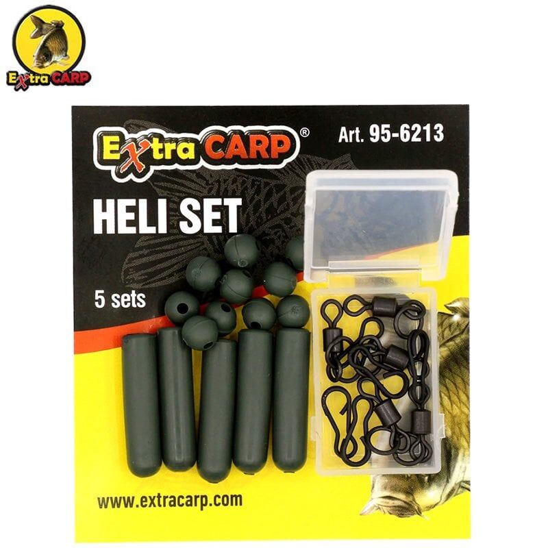 Heli Set 5 Sets