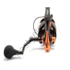 Captain Avalon 8000 Surf Makine 4+1 BB