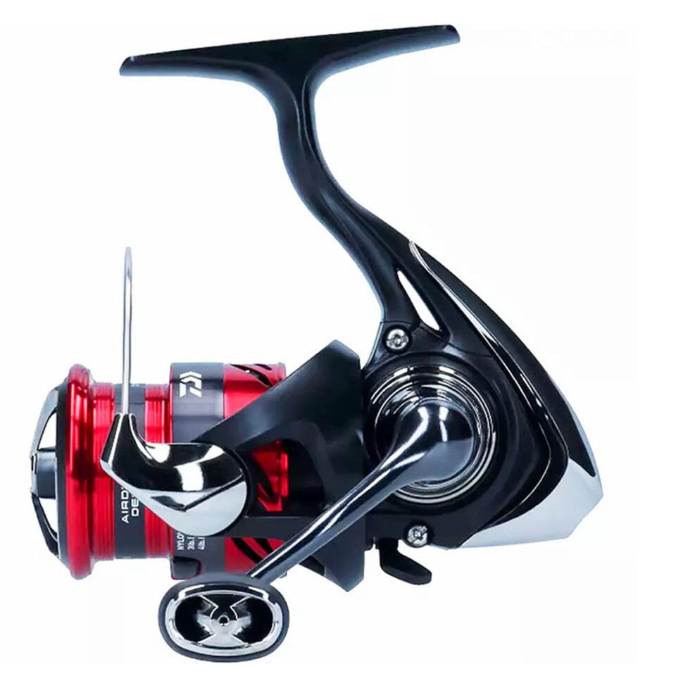 Daiwa Ninja 23 LT 1000 LRF Olta Makinesi