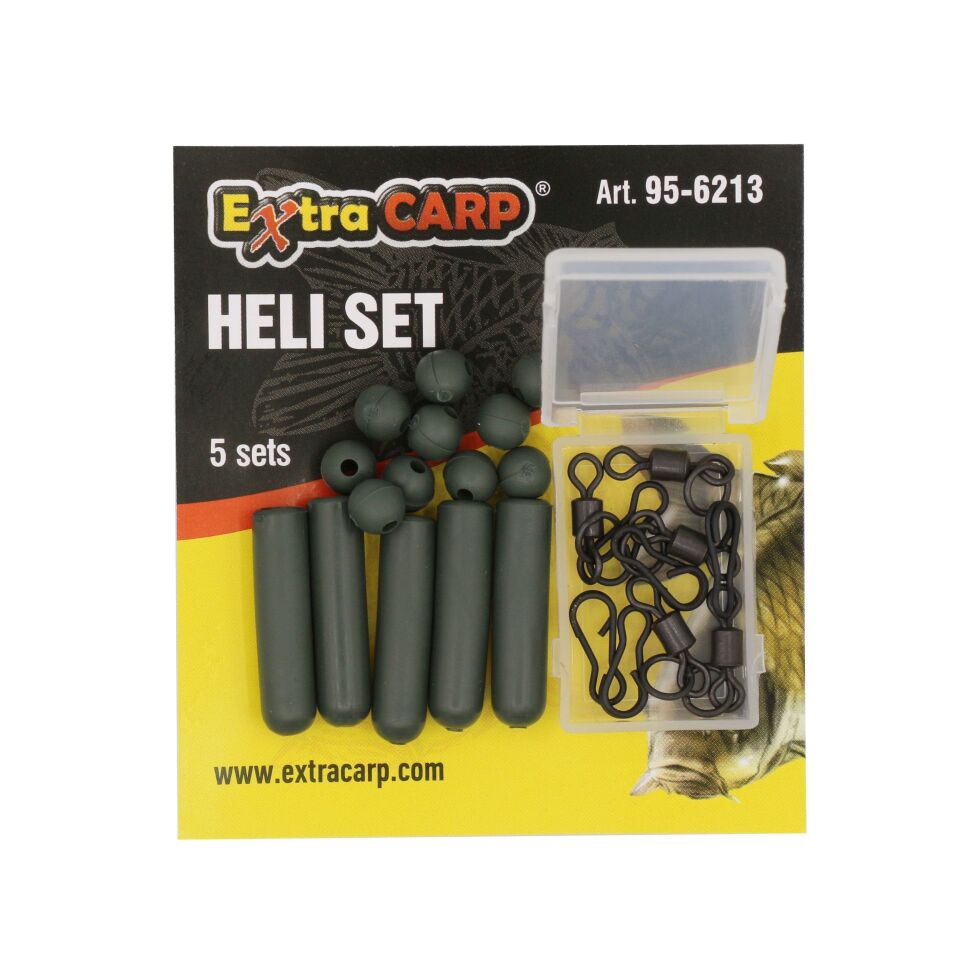 Heli Set 5 Sets