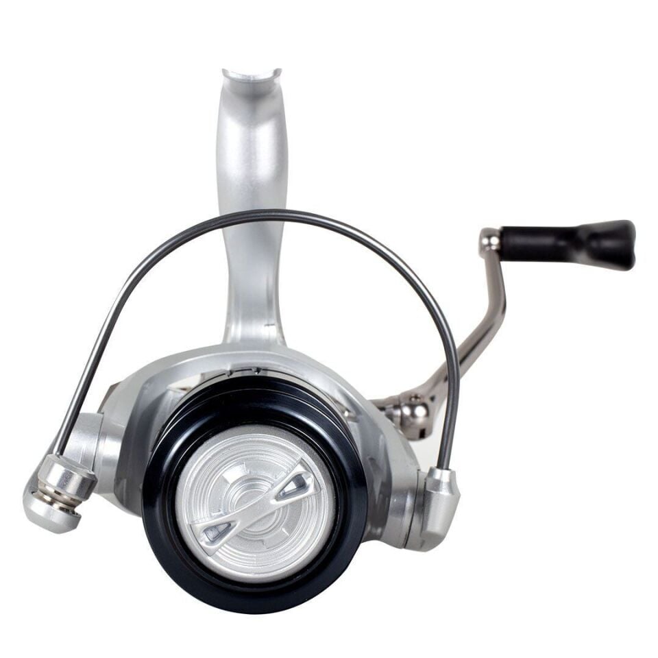 Remixon Metalim 6000D Spin Olta Makinesi