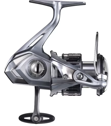 Shimano Nasci C3000 FC Spin Makinesi