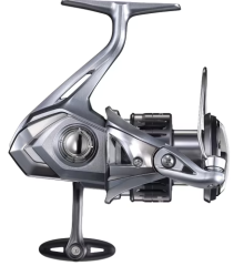 Shimano Nasci C3000 FC Spin Makinesi