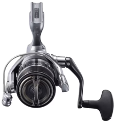 Shimano Nasci C3000 FC Spin Makinesi
