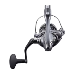 Shimano Nasci C3000 FC Spin Makinesi