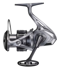Shimano Nasci C3000 FC Spin Makinesi