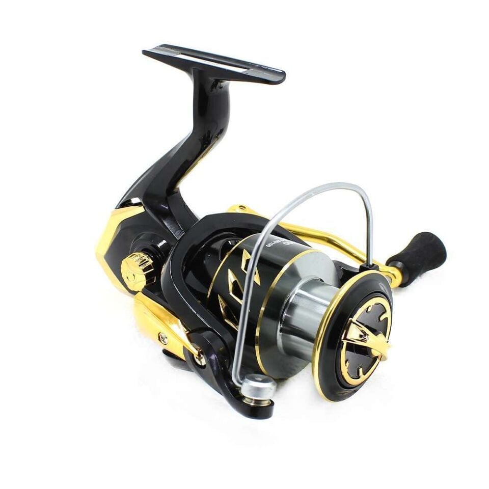 Captain Halley Tekne Makinesi 4+1 BB