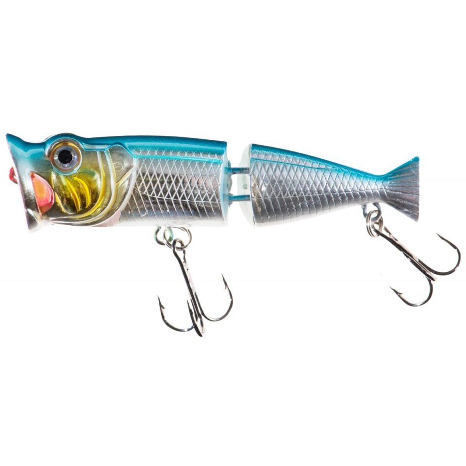 Jaxon Atract Jointed Popper 8cm G