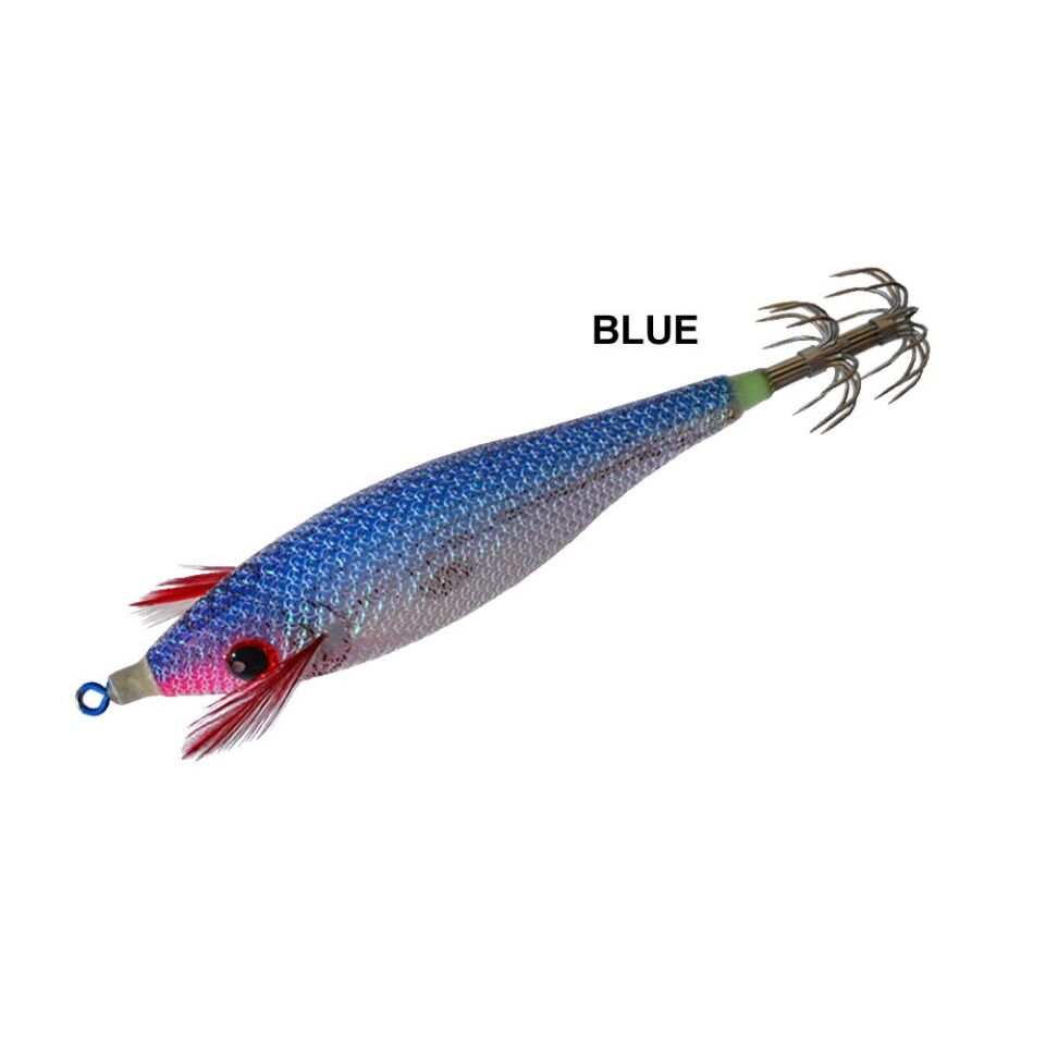 Premium Gira 3.0 Kalamar Zokası Blue
