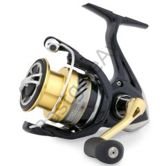 Shimano Nasci FB C3000 XG