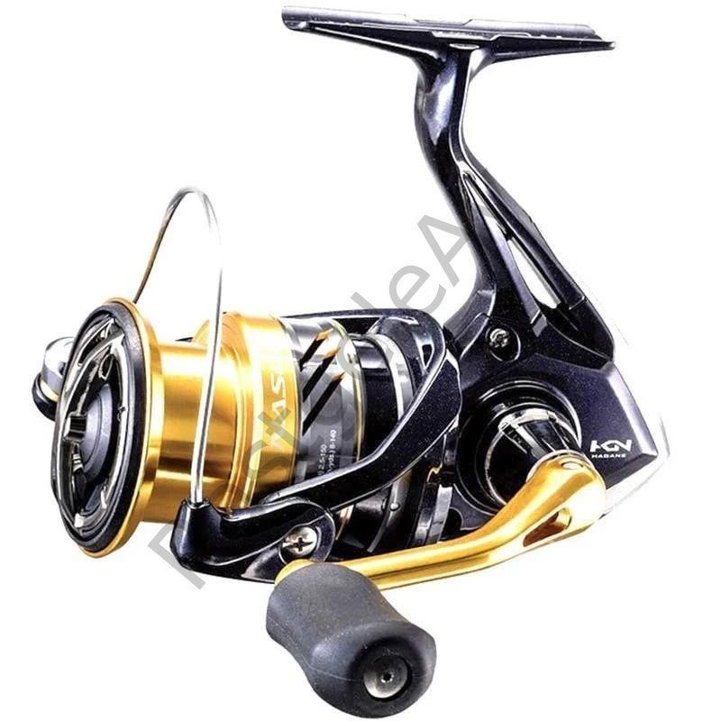 Shimano Nasci FB C3000 XG