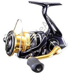 Shimano Nasci FB C3000 XG