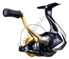 Shimano Nasci FB C3000 XG