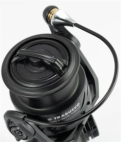 Trabucco Atmos FD 1500 Olta Makinesi