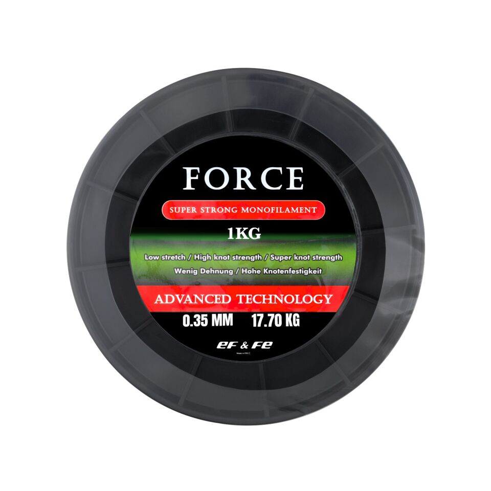 Effe Force 1Kg Bobin Misina