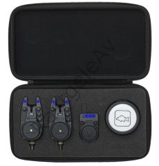 Prologic C-Series Pro Alarm Set 4+1+1 All Blue