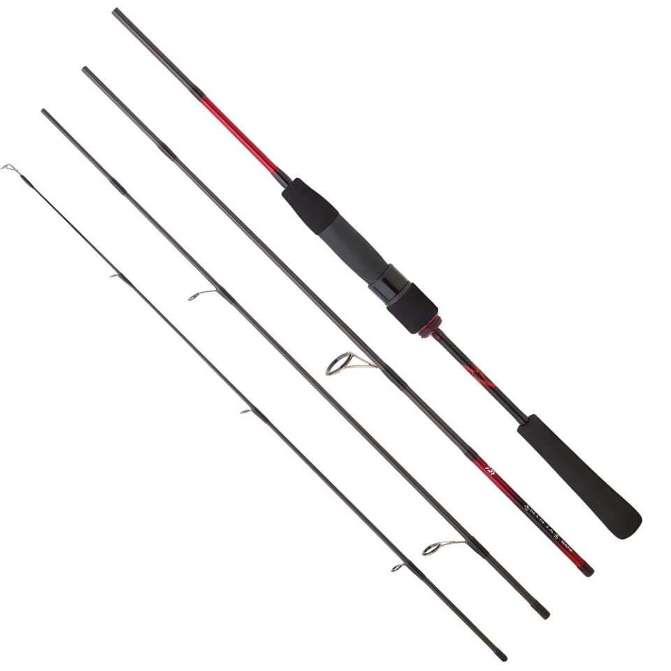 Daiwa Ninja SP 2.13m 7-28gr 2P Spin Olta Kamışı